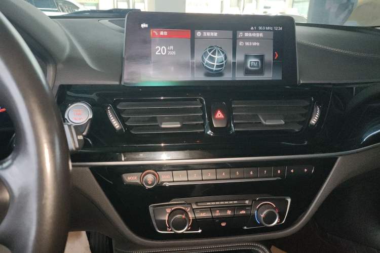 Used BMW 1 Series 2021 125i M Sport Night Edition
