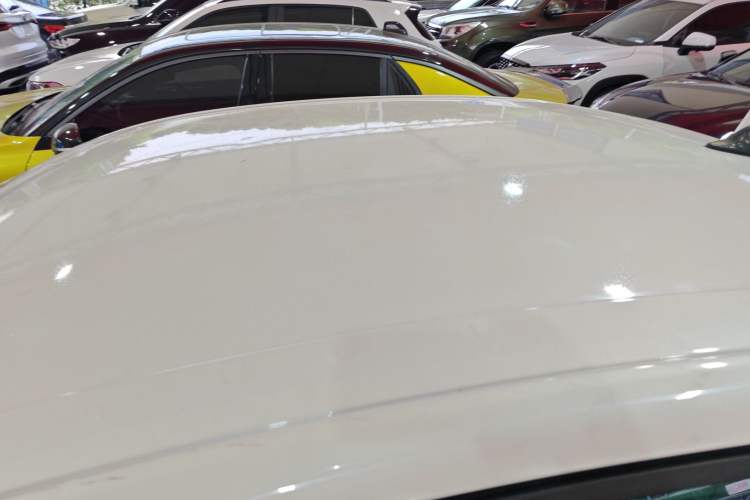 Used Ford Escort 2015 1.5L Automatic Comfort Edition Roof