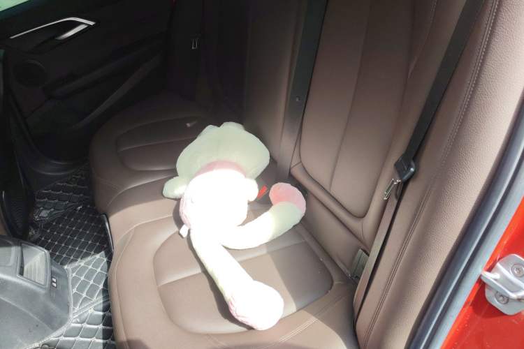 Used BMW 1 Series 2019 120i Leading Model M Sport Package
