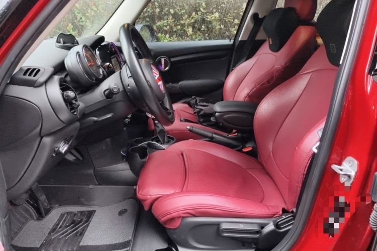 Used MINI 2016 1.5T COOPER Five-Door Edition
