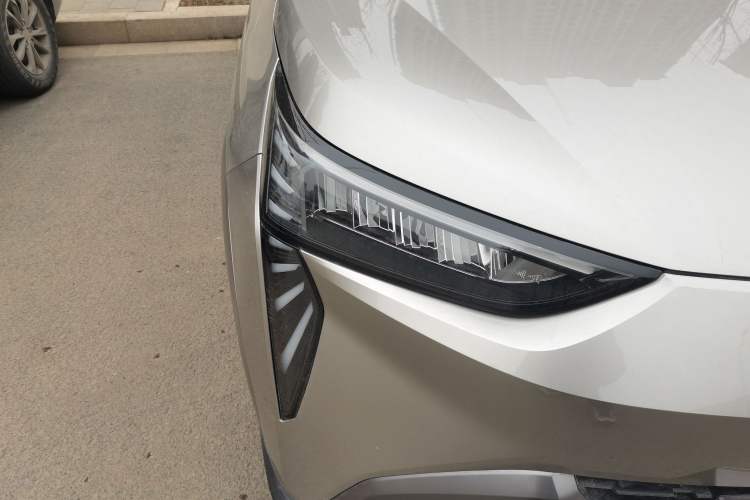 Used AION Y 2022 70 Intelligent Edition Lithium Iron Phosphate
