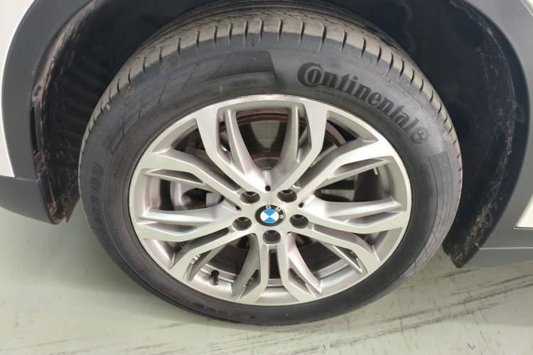 Used BMW X1 2019 sDrive20Li Leading Model
