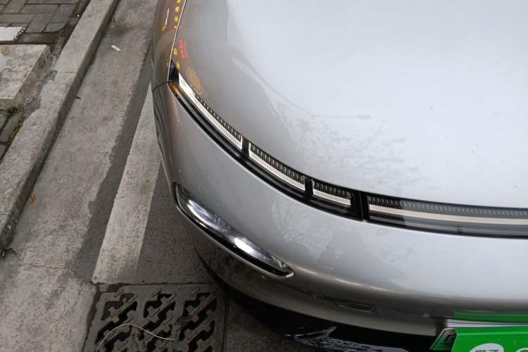 Used XPeng P7 2021 480N
