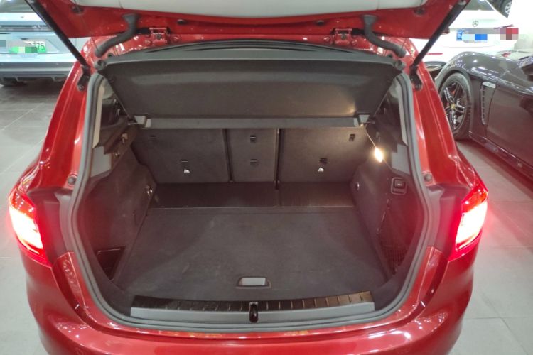 Used BMW 2 Series Active Tourer 2015 218i Sports Design Package