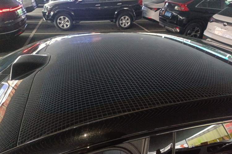 Used Avatr 06 2025 Max All-Electric Version