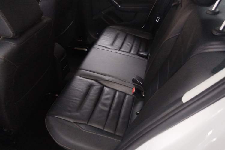 Used Volkswagen Bora 2018 1.5L Automatic Comfort Model
