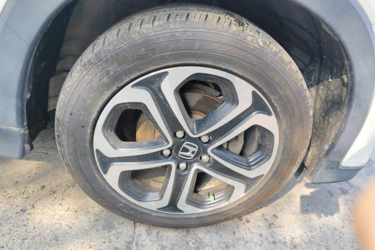 Used Honda XR-V 2015 1.8L EXi Manual Comfort Edition