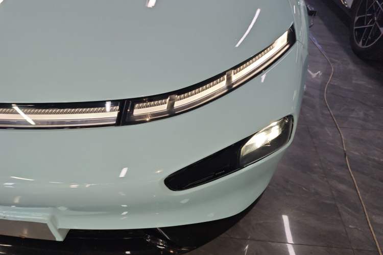 Used XPeng P7 2023 P7i 702 Pro
