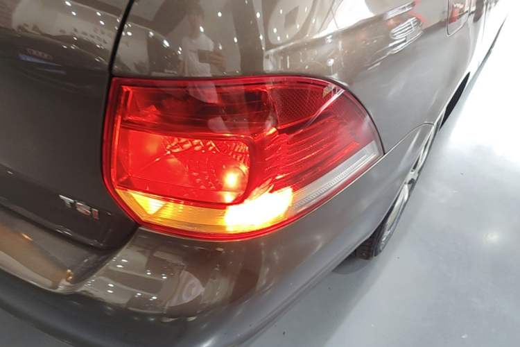 Used Volkswagen Golf 2011 1.4 TSI Luxury Touring Edition
