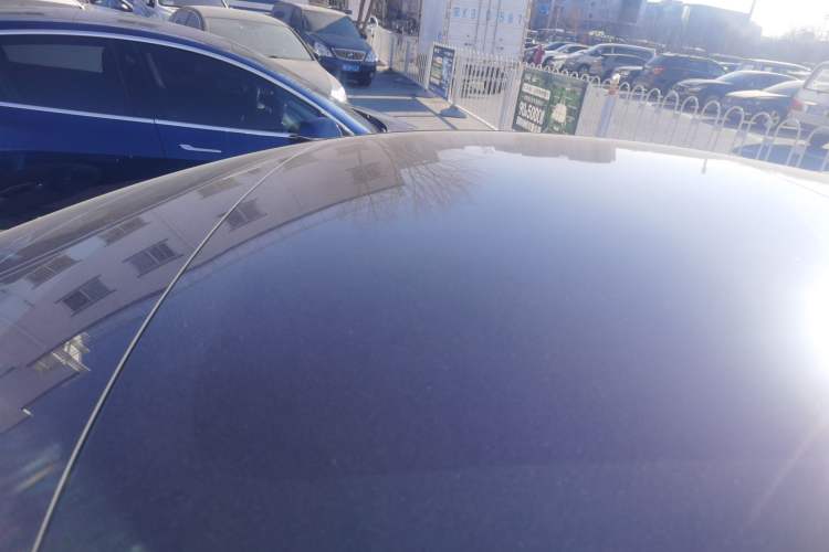 Used Tesla Model 3 2022 Rear-Wheel-Drive Version