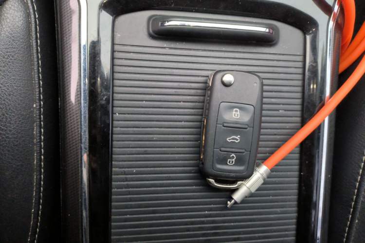 Used Volkswagen Passat 2016 380TSI DSG Prestige Edition
