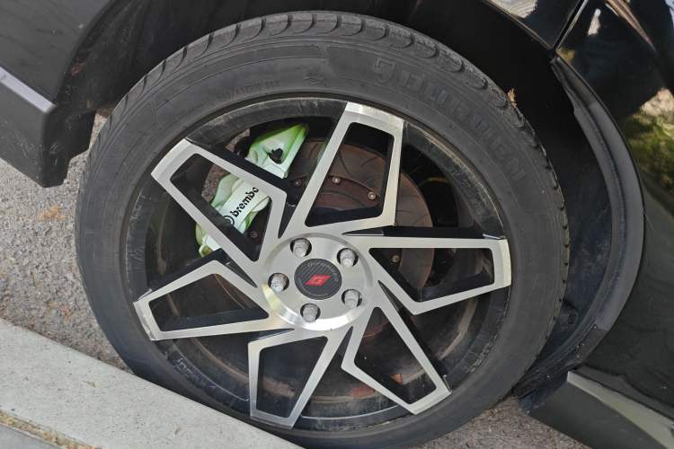 Used Subaru Forester 2013 2.0T Automatic Prestige Navigation Edition