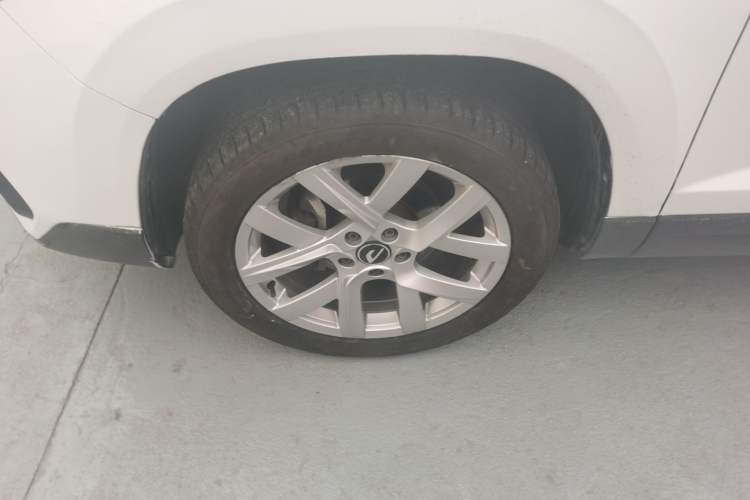 Used Jetta VS7 2023 280TSI Automatic Trend Edition
