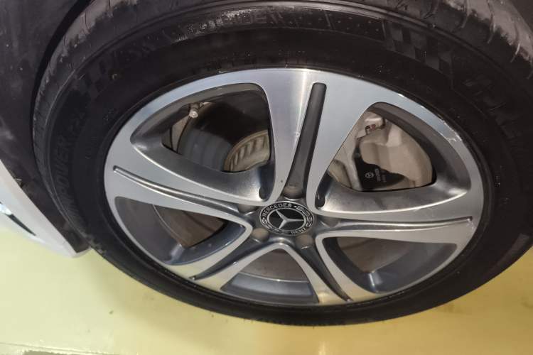 Used Mercedes-Benz C-Class 2019 Restyled C 260 L Sport Edition