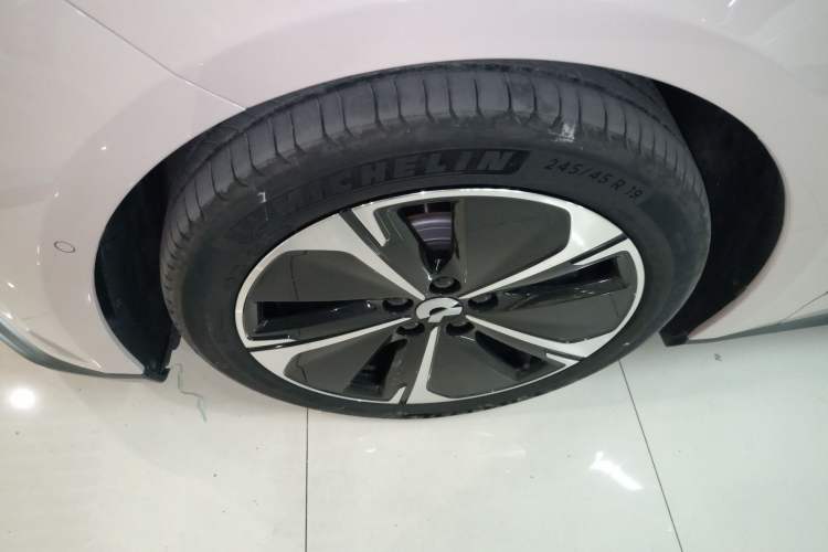 Used Nio ET5T 2024 75kWh Touring