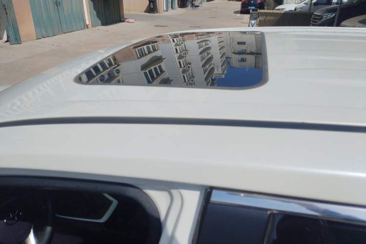 Used Toyota Wildlander 2020 2.0L CVT 4x4 Luxury Edition
