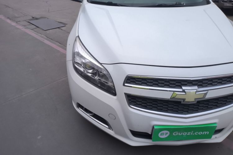 Used Chevrolet Malibu 2014 1.6T Automatic Comfort Edition Right Front Headlight