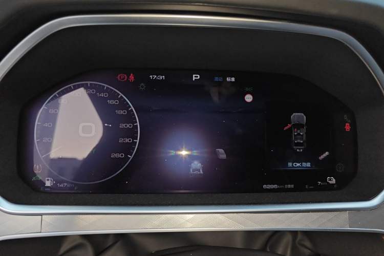 Used Tank 700 New Energy 2024 Hi4-T Extreme Edition