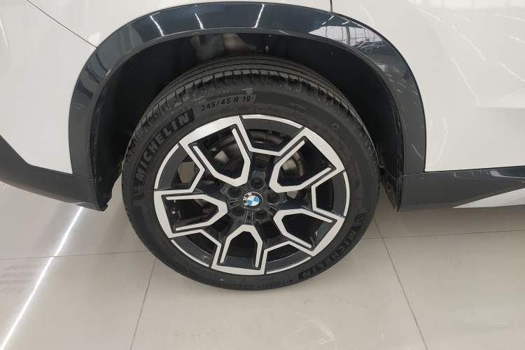 Used BMW X1 2023 sDrive25Li X Design Package
