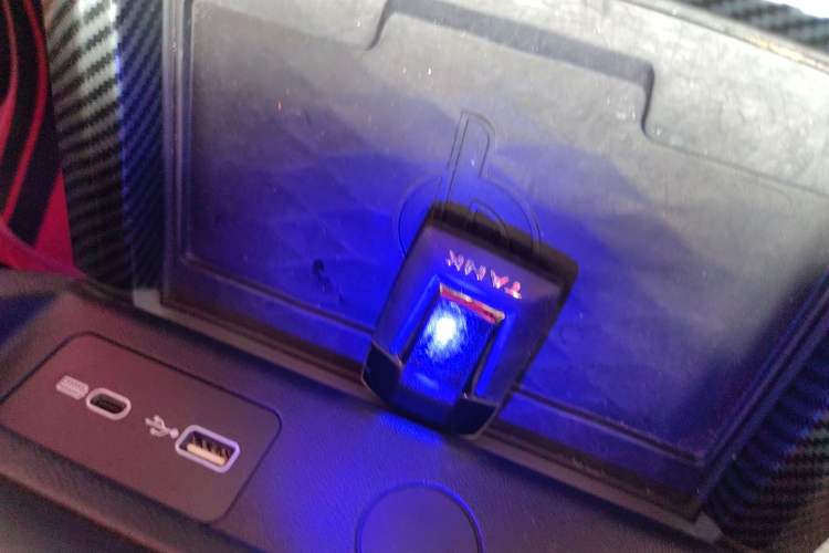 Used Tank 300 2021 City Edition 2.0T—Truly Stylish