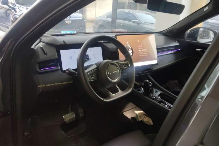 Used Lynk & Co 03 2025 2.0TD DCT Champion Edition Pro