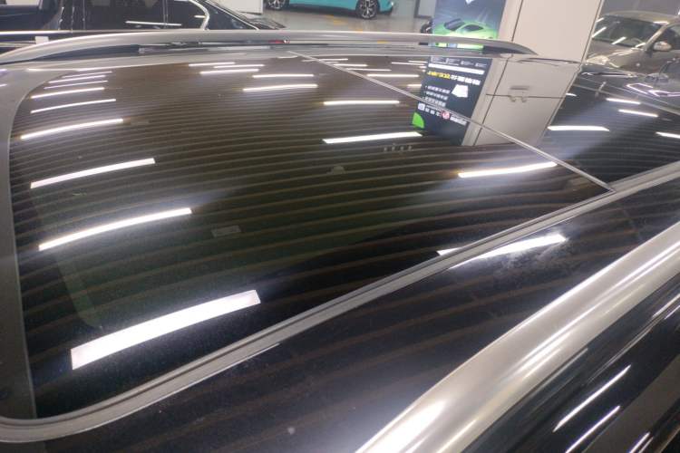 Used Volkswagen Tiguan L 2018 330TSI Automatic Two-Wheel Drive Luxury Edition
