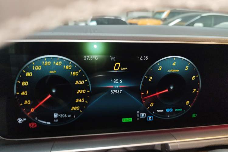 Used Mercedes-Benz GLS 2020 GLS 450 4MATIC Dynamic Edition