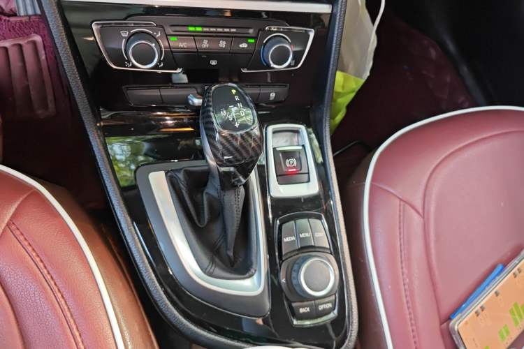 Used BMW 2 Series Active Tourer 2016 218i Fashion Model