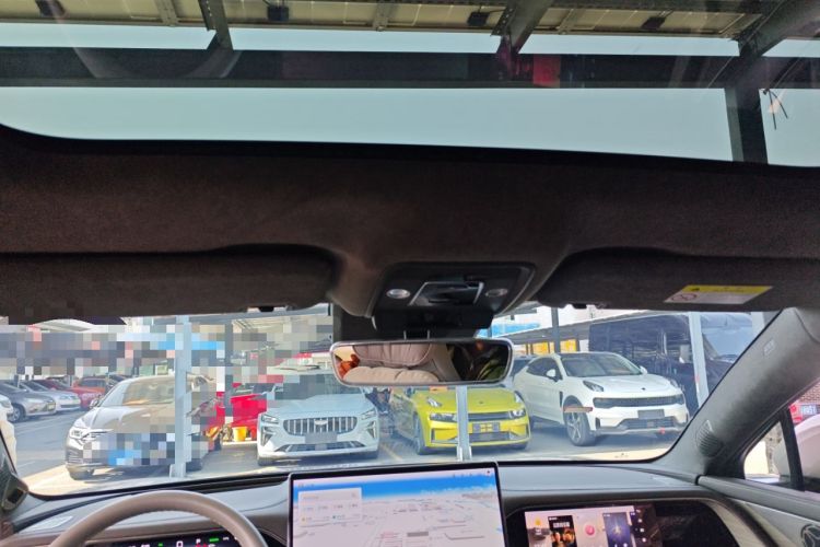 Used Denza N7 2023 Long-Range Performance Edition