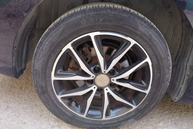 Used BYD Song MAX 2017 1.5T Automatic Smart Connect Luxury 7-Seater