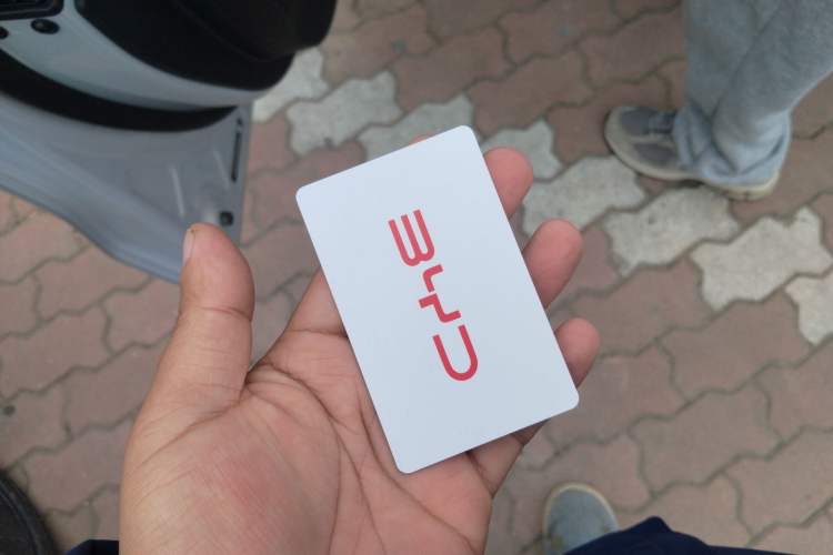 Used BYD Han 2025 DM-i 125KM Prestige Model
