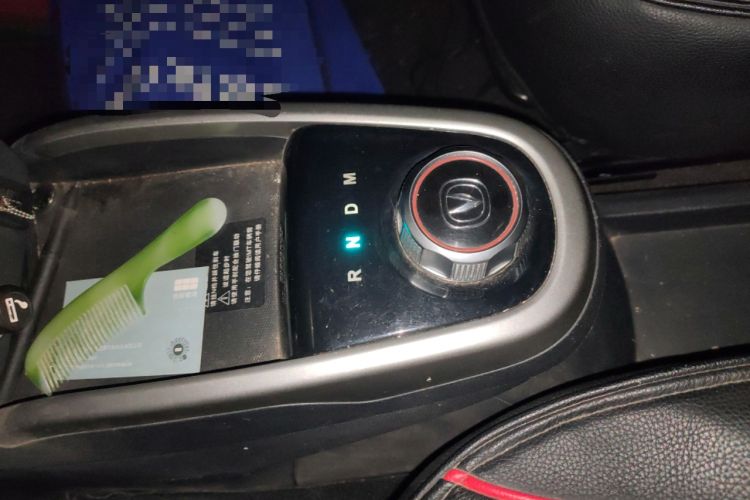 Used Changan Benni 2014 1.4L IMT Luxury Model
