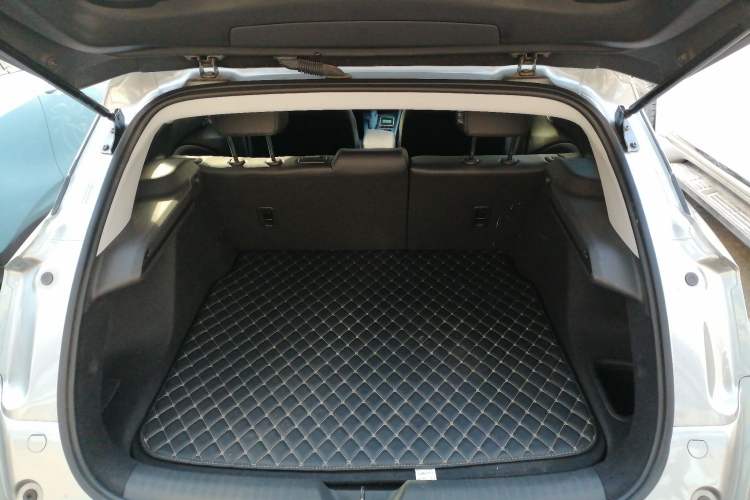 Used Buick Velite 6 2024 450km Enjoyment Plus Version