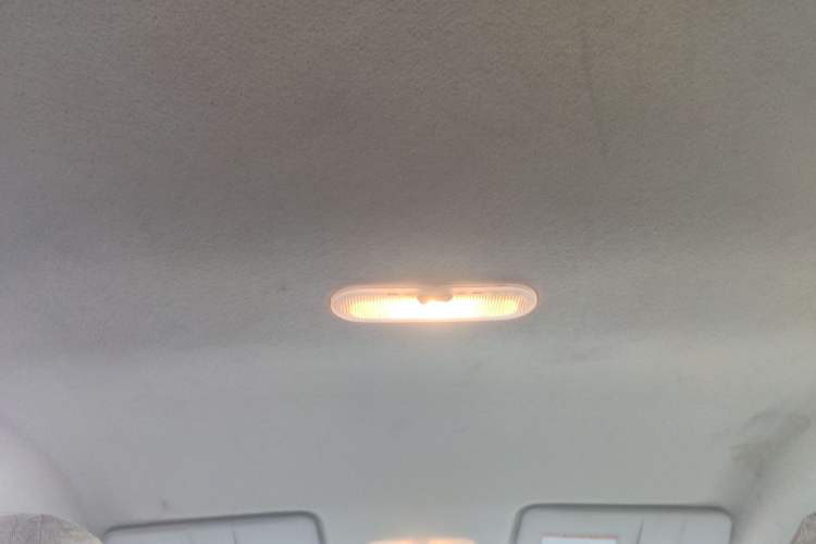 Used Nissan Sunny 2015 1.5XE Manual Comfort Edition Headliner