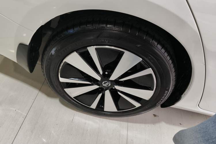 Used Nissan Teana 2019 2.0L XL Upper SmartDrive Version Right Rear Wheel Hub