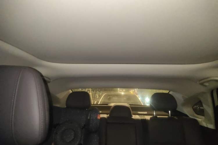 Used Leapmotor B01 2025 650 Enjoyment Edition