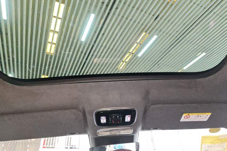 Used VOYAH Titan 2026 Model Max+
