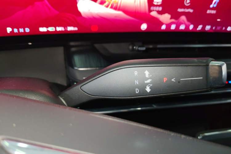 Used Buick E5 2023 Zhixiang Standard Range Edition
