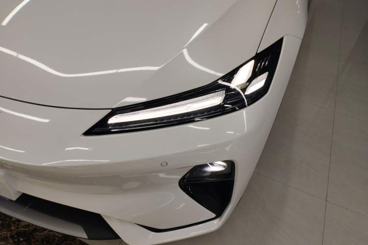 Used Deepal L07 2026 Model 240Ultra Huawei Qiankun ADS SE Edition