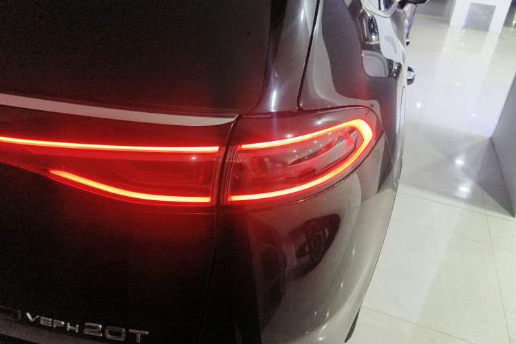 Used Denza X 2020 PHEV Classic Edition