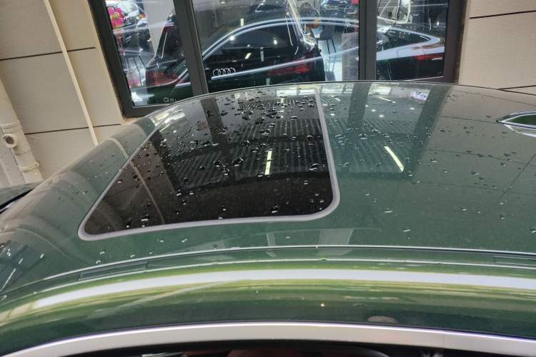 Used BMW 4 Series 2023 425i M Sport Package