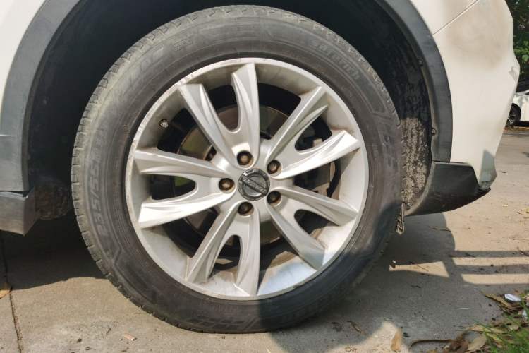 Used Haval H7 2018 Blue-Label H7 2.0T Automatic Enjoyment Model