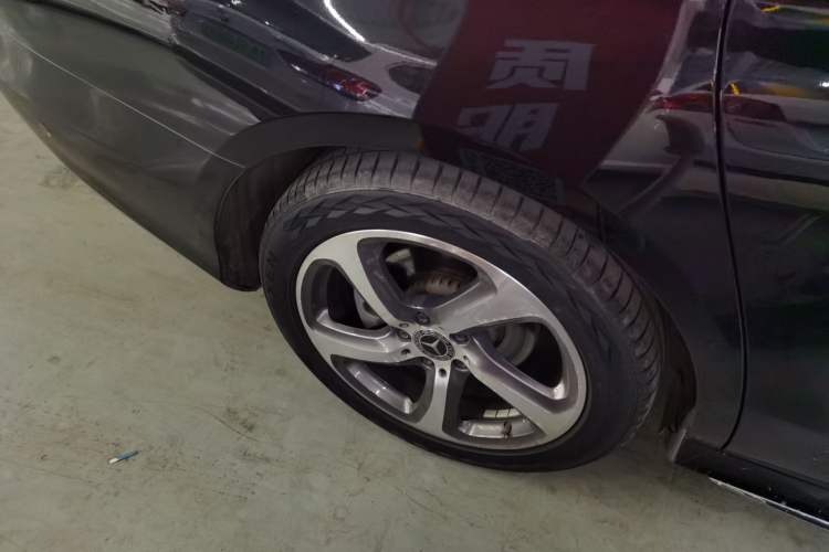 Used Mercedes-Benz E-Class 2018 Facelift E 200 L Sport 4MATIC