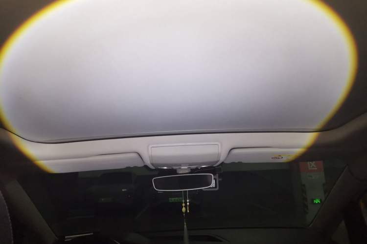 Used Volkswagen Touran 2018 Volkswagen Touran L 280TSI DSG Comfort Edition 7 Seats China V Emission Standard Headliner