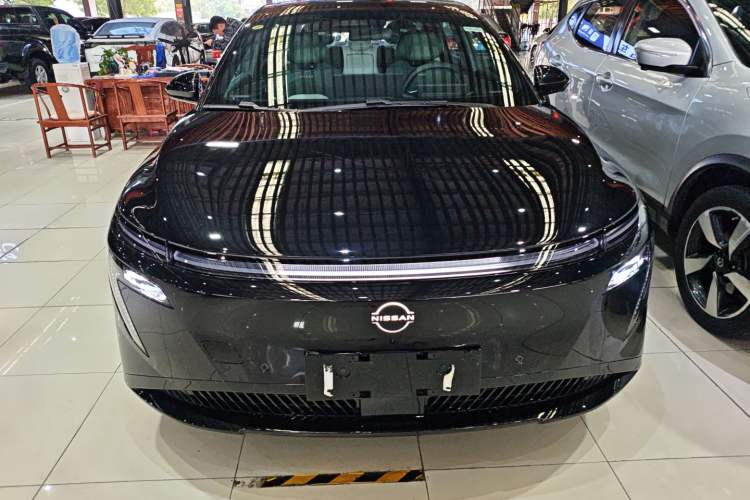 Used Nissan N7 2025 625 Max