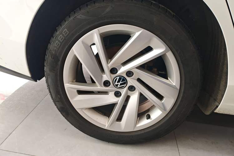 Used Volkswagen Lamando 2022 Lavida L 280TSI DSG Hot Edition
