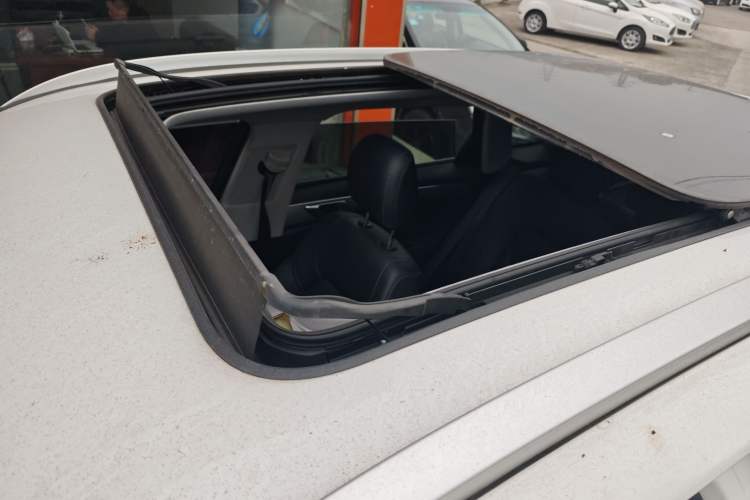 Used DORCEN G70s 2019 2.0T Automatic Supreme Edition