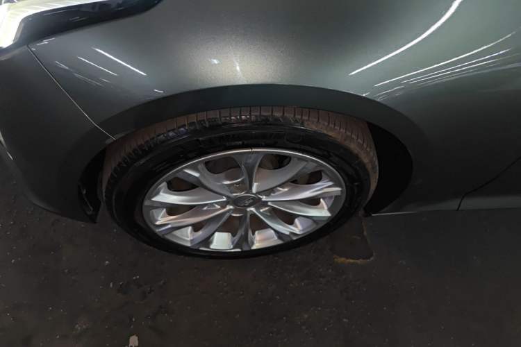 Used Cadillac CT5 2022 28T Luxury Edition