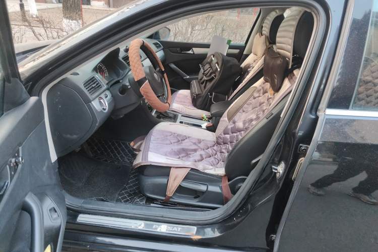 Used Volkswagen Passat 2011 1.8 TSI DSG Prestige Edition