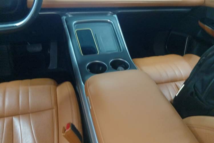 Used XPeng G9 2024 570 Pro
